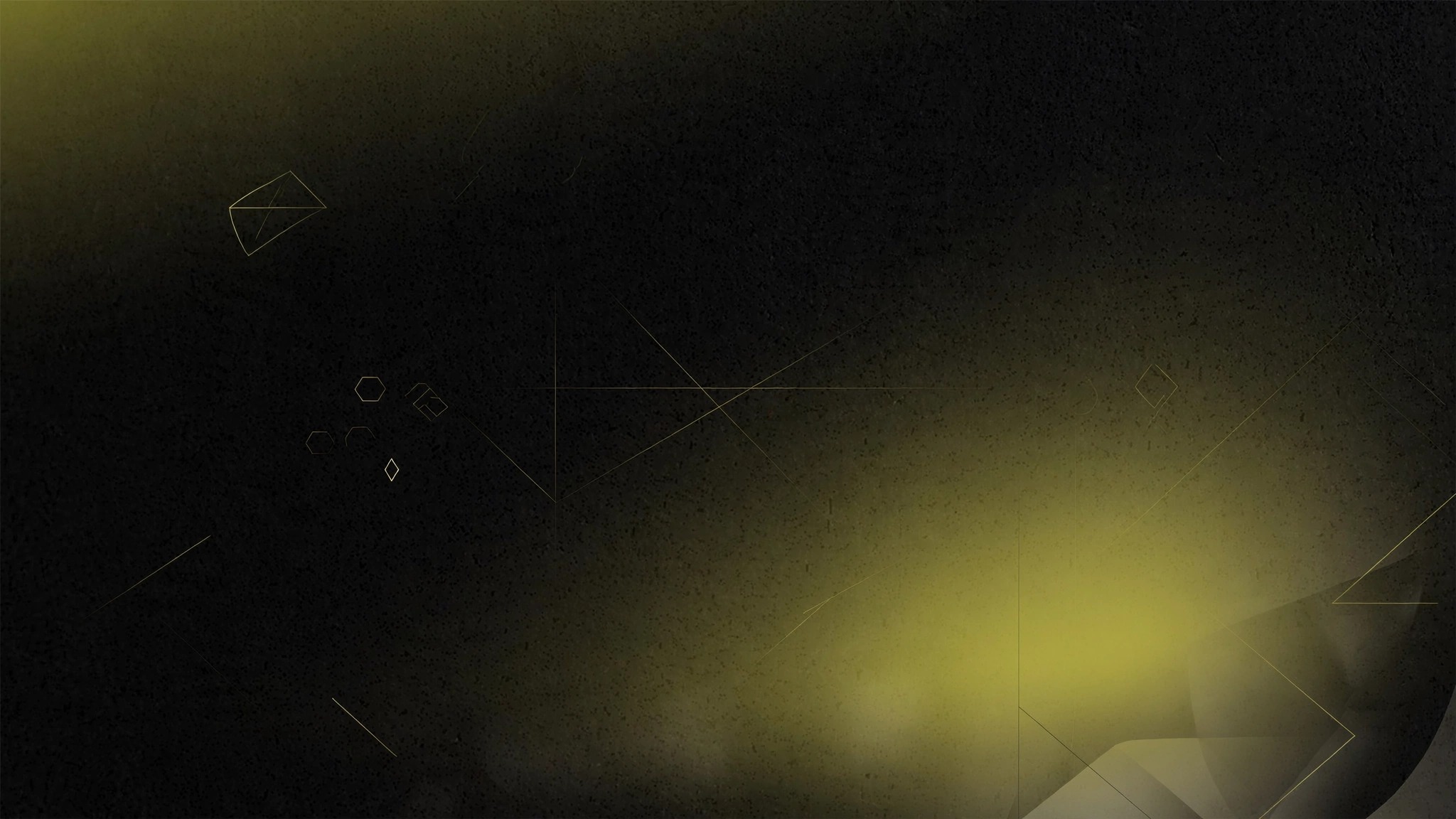 Abstract premium branding and marketing visual